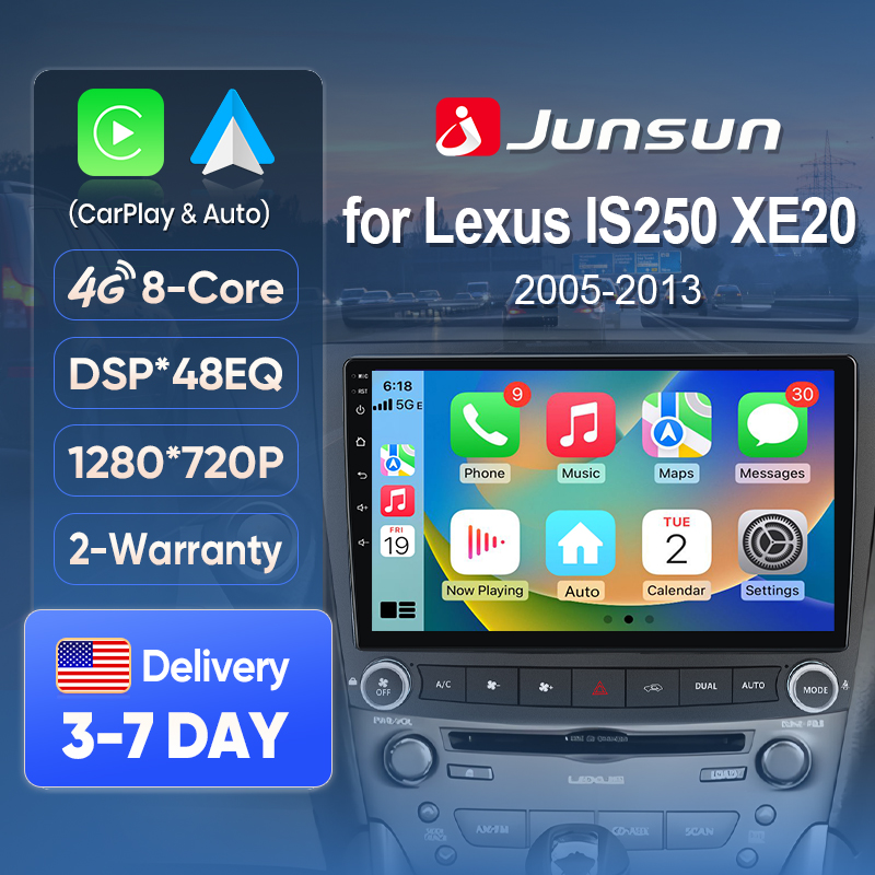 Japanese Lifestyle In Hindi - Junsun AI Voice Car Stereo Radio