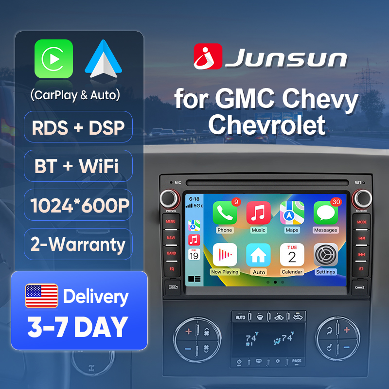 Japanese Lifestyle In Hindi - Junsun AI Voice Car Stereo Radio