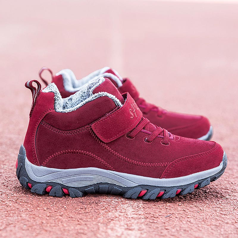 Japanese Lifestyle Health - short winter sports shoes for women