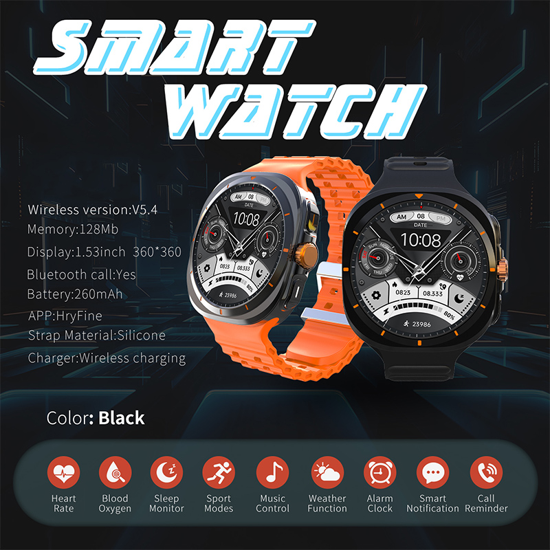 Hot Style Bluetooth Smart Watc - Japanese Lifestyle Health 리뷰 및 가격