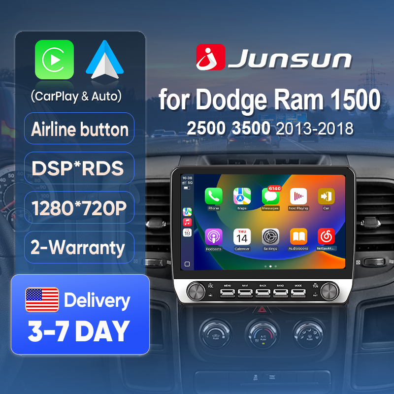 Junsun AI Voice Car Stereo Rad - Japanese Lifestyle In Hindi 리뷰 및 가격