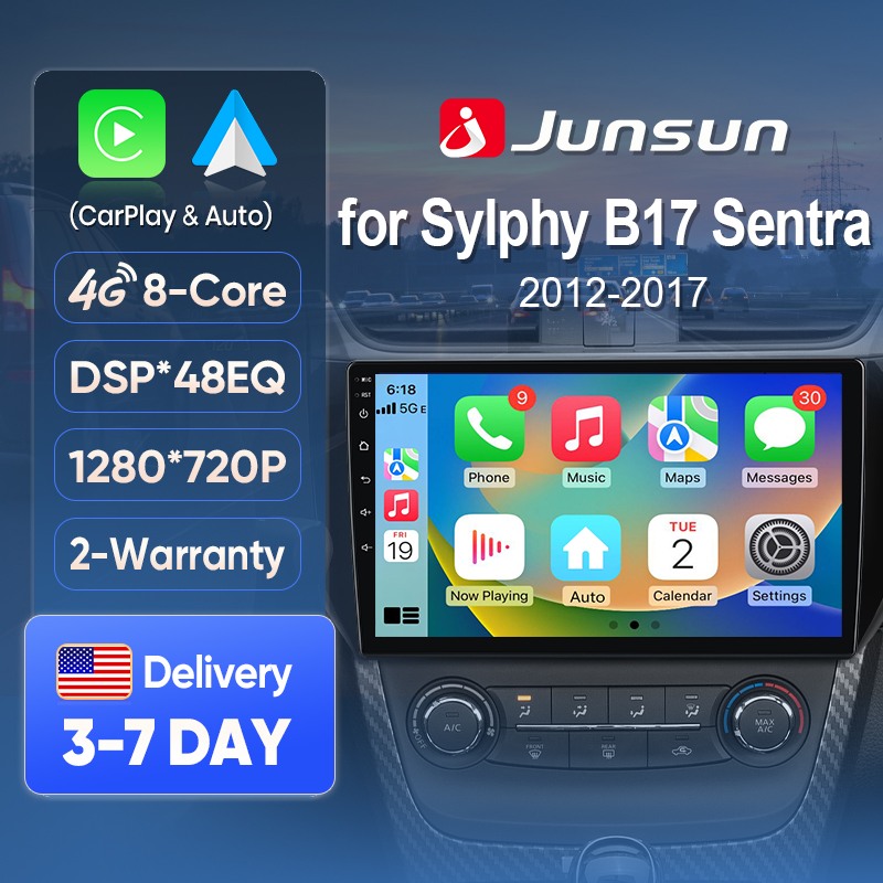 Junsun AI Voice Car Stereo Rad - Japanese Lifestyle In Hindi 리뷰 및 가격