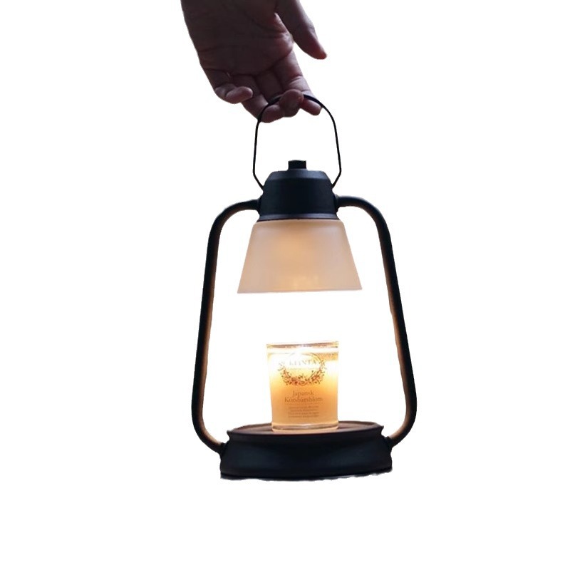 Creative and minimalist wax me - Japanese Candle Wax 리뷰 및 가격