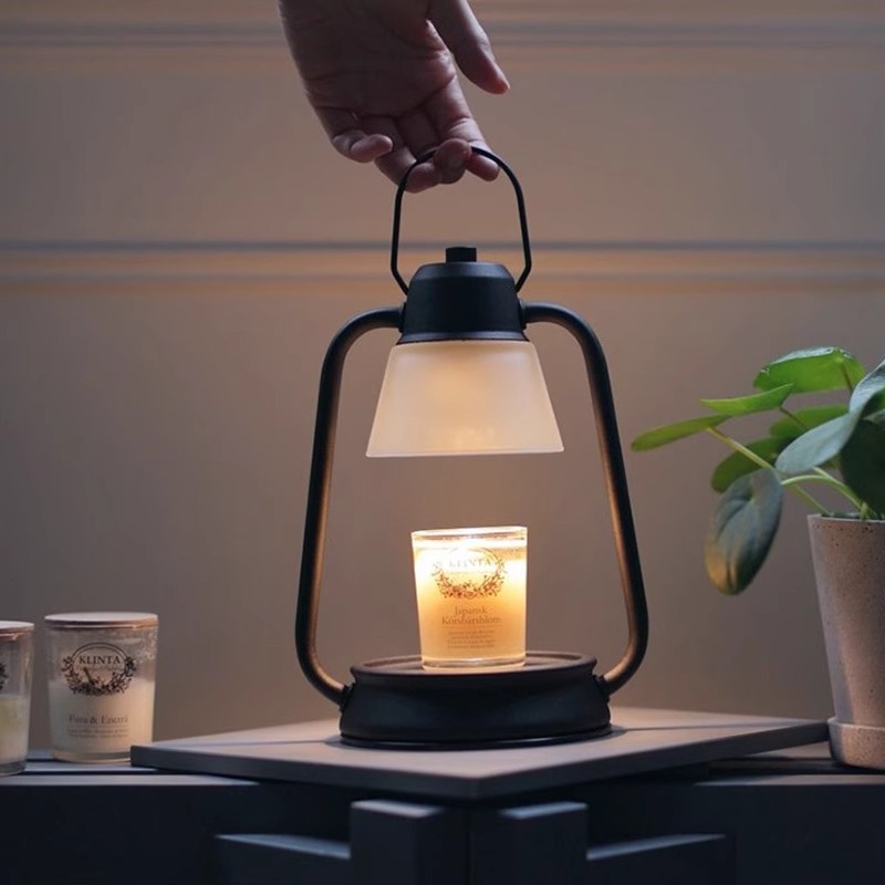 Creative and minimalist wax me - Japanese Candle Wax 리뷰 및 가격