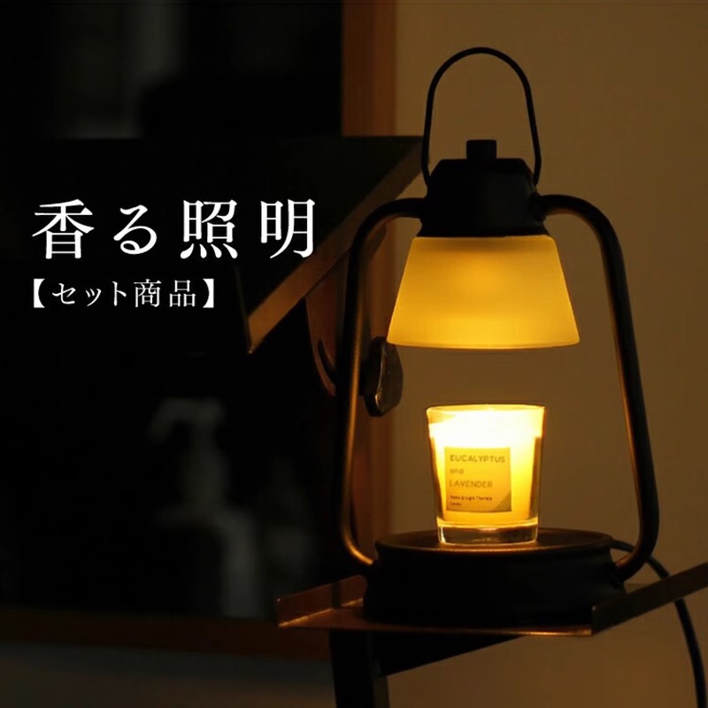 Creative and minimalist wax me - Japanese Candle Wax 리뷰 및 가격