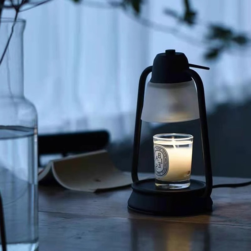 Creative and minimalist wax me - Japanese Candle Wax 리뷰 및 가격