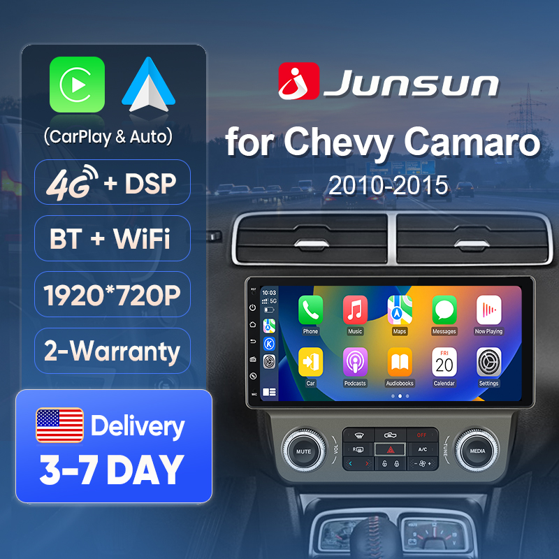 Junsun AI Voice Car Stereo Rad - Japanese Lifestyle In Hindi 리뷰 및 가격