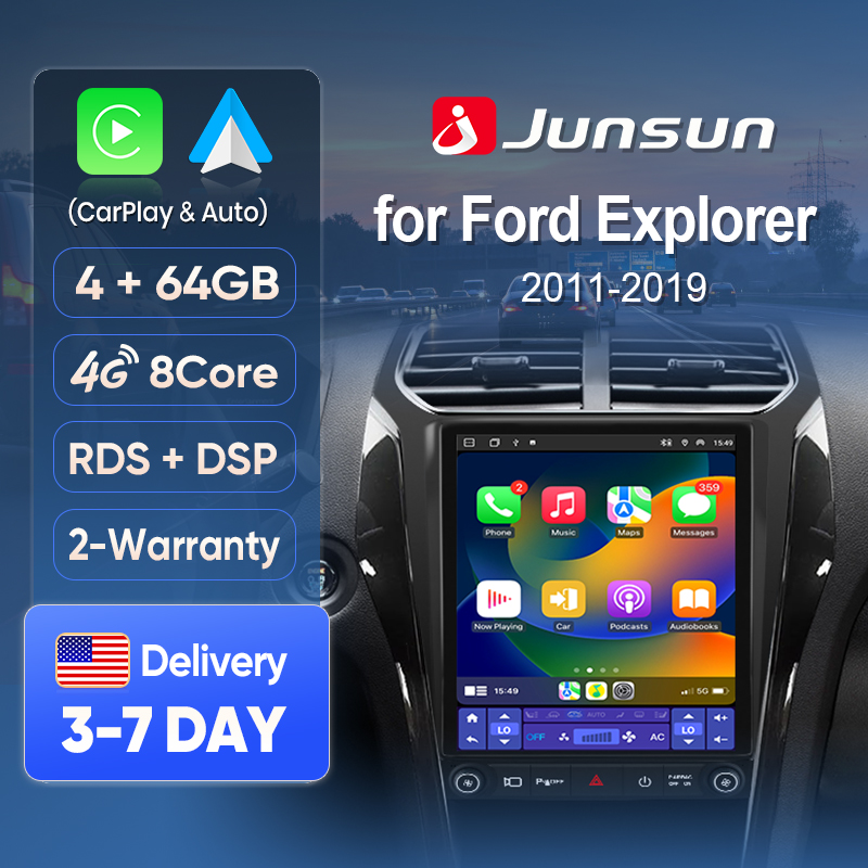 Junsun Wireless CarPlay Screen - Japanese Lifestyle In Hindi 리뷰 및 가격