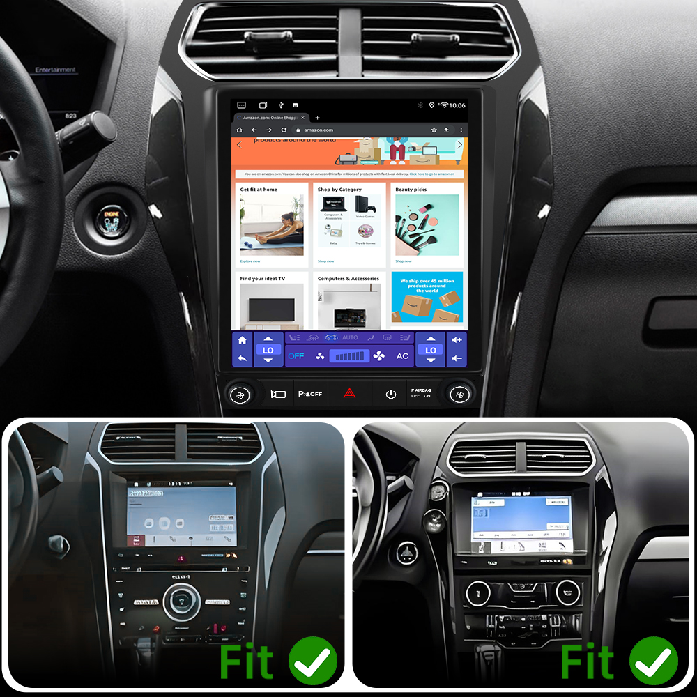 Junsun Wireless CarPlay Screen - Japanese Lifestyle In Hindi 리뷰 및 가격