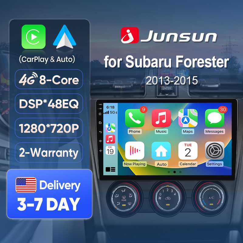 Junsun AI Voice Car Stereo Rad - Japanese Lifestyle In Hindi 리뷰 및 가격