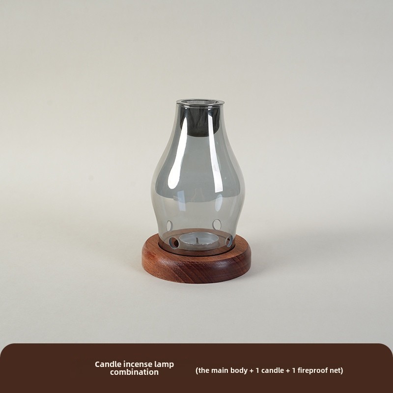 Japanese Style Glass Candle Ho - Japanese Candle Wax 리뷰 및 가격