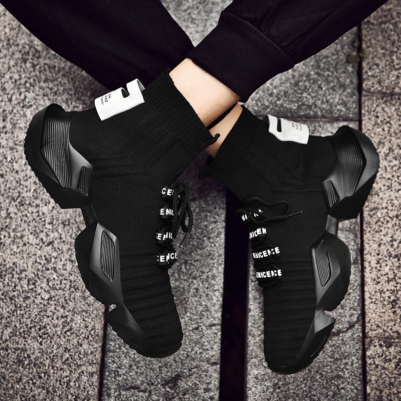 Plus Size Hightop High-soled M - Japanese Lifestyle Health 리뷰 및 가격