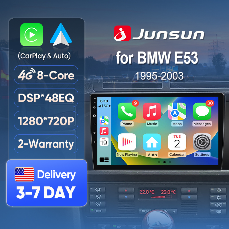 Junsun AI Voice Car Stereo Rad - Japanese Lifestyle In Hindi 리뷰 및 가격