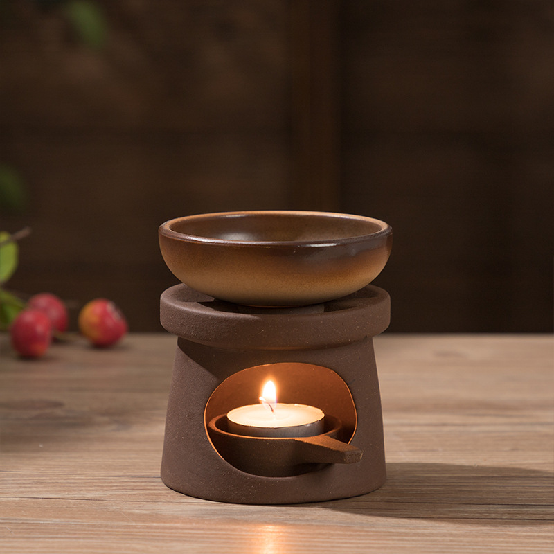 3 in 1 Stoneware Essential Oil - Japanese Candle Wax 리뷰 및 가격