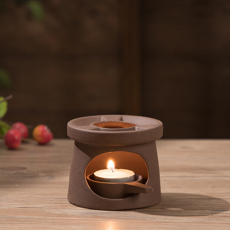 3 in 1 Stoneware Essential Oil - Japanese Candle Wax 리뷰 및 가격