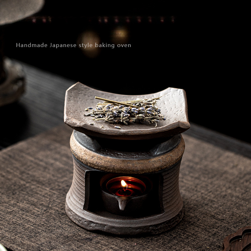 Artisan Japanese Ceramic Aroma - Japanese Candle Wax 리뷰 및 가격