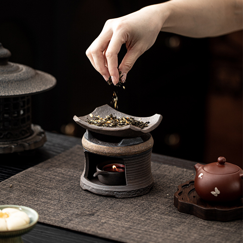 Artisan Japanese Ceramic Aroma - Japanese Candle Wax 리뷰 및 가격