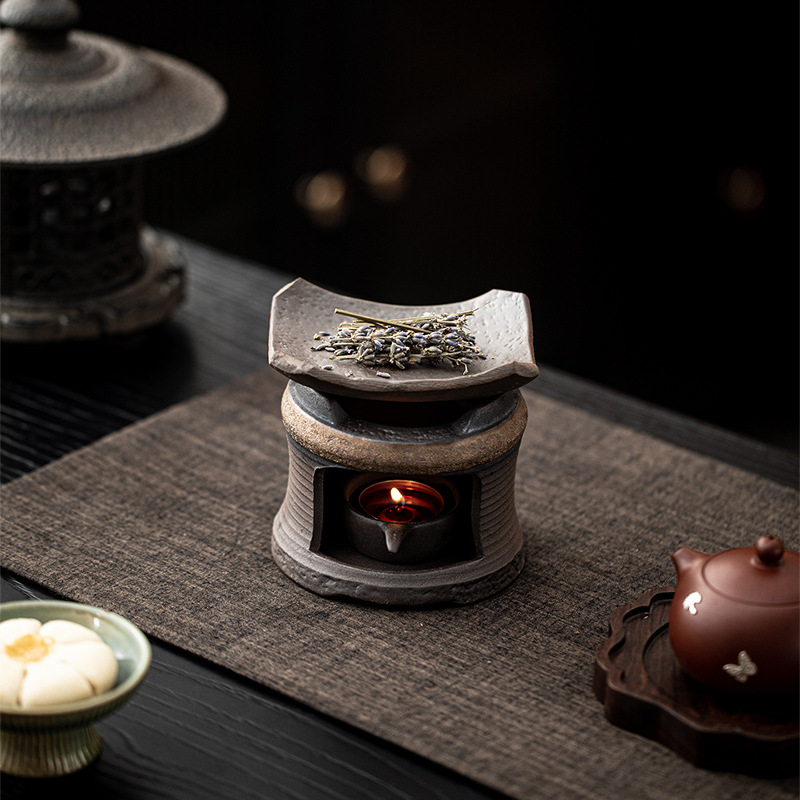 Artisan Japanese Ceramic Aroma - Japanese Candle Wax 리뷰 및 가격