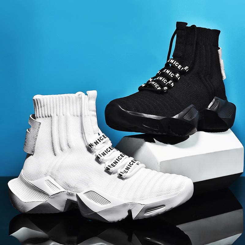 Plus Size High Top Massive Spo - Japanese Lifestyle Health 리뷰 및 가격