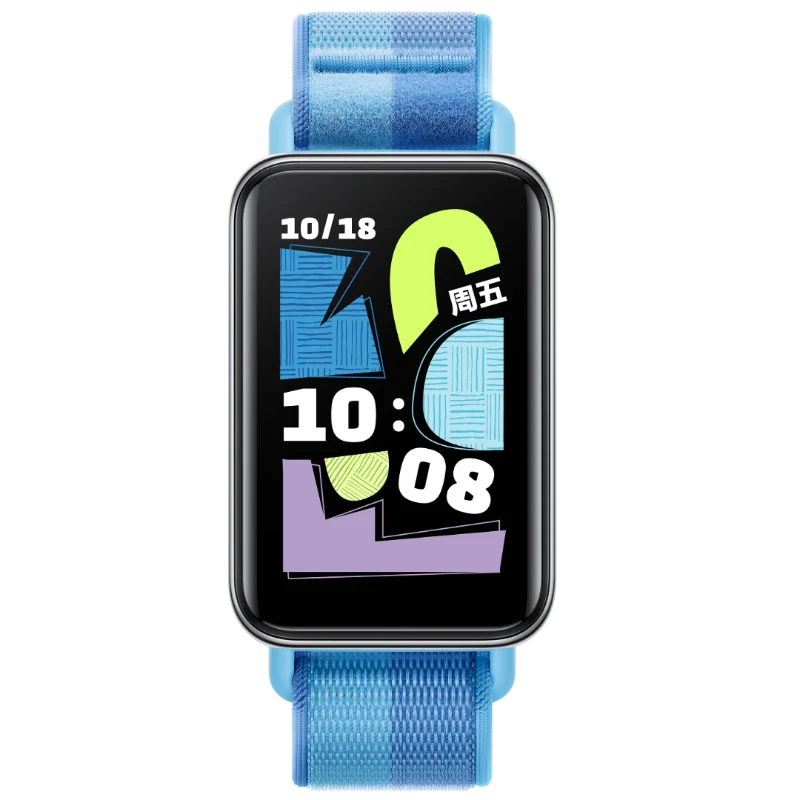 Honor Band 10 Smart Sports Fit - Japanese Lifestyle Health 리뷰 및 가격