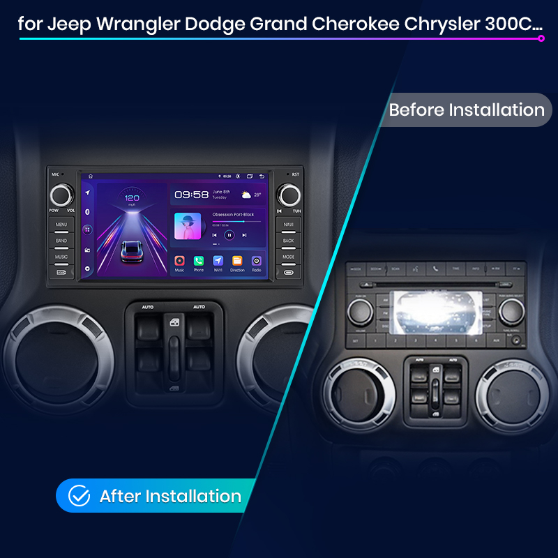 Junsun AI Voice Car Stereo Rad - Japanese Lifestyle In Hindi 리뷰 및 가격