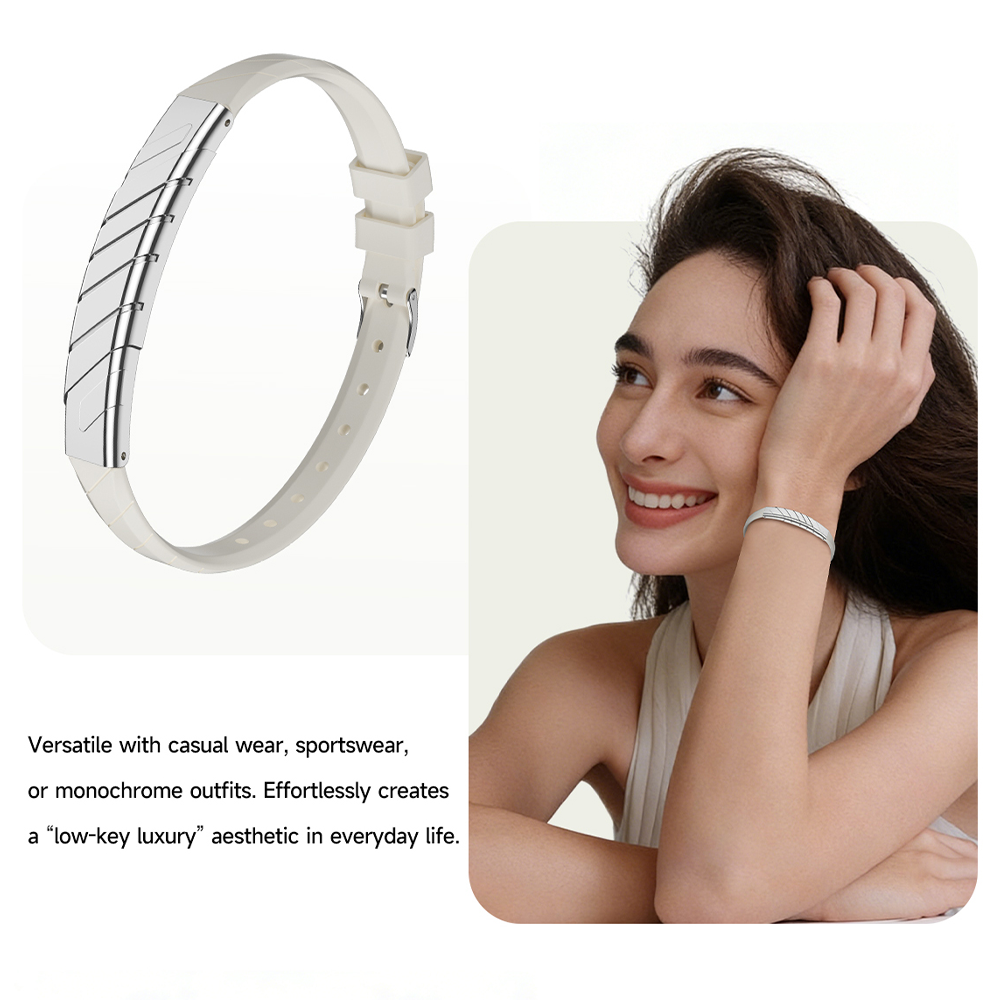 2026 New Smart Bracelet Unisex - Japanese Lifestyle Health 리뷰 및 가격