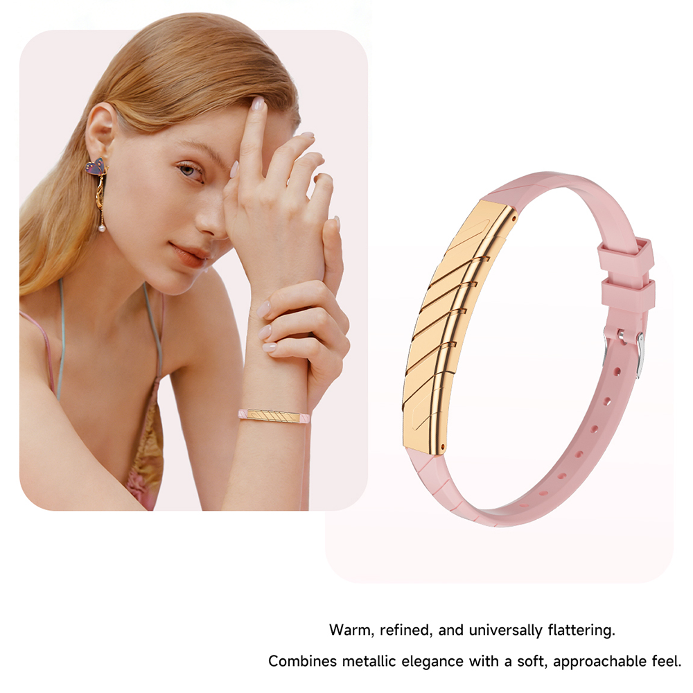 2026 New Smart Bracelet Unisex - Japanese Lifestyle Health 리뷰 및 가격