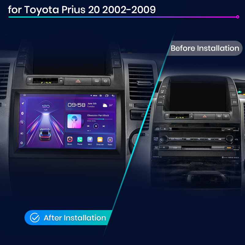 Junsun AI Voice Car Stereo Rad - Japanese Lifestyle In Hindi 리뷰 및 가격
