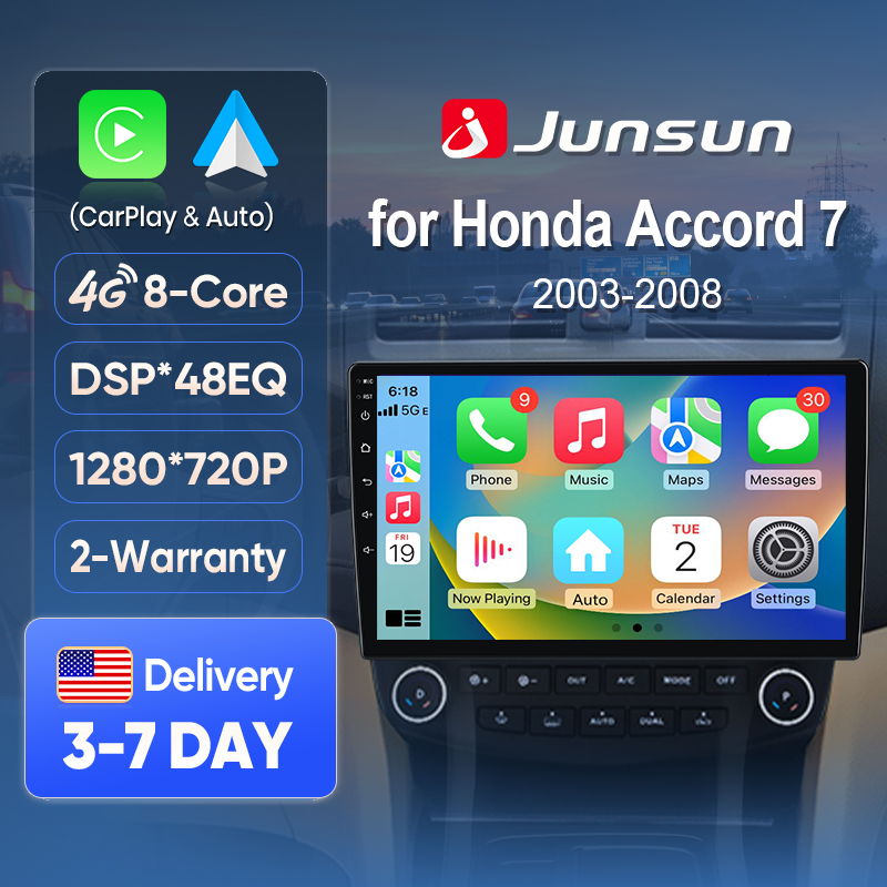 Junsun AI Voice Car Stereo Rad - Japanese Lifestyle In Hindi 리뷰 및 가격