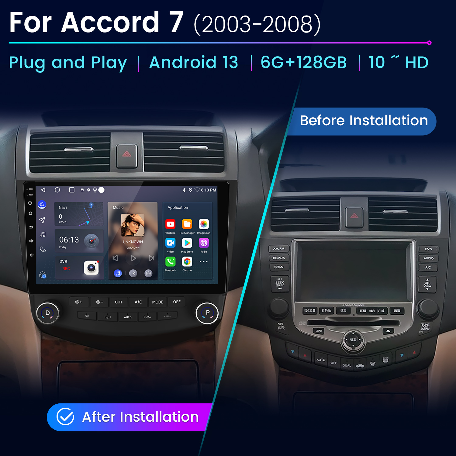 Junsun AI Voice Car Stereo Rad - Japanese Lifestyle In Hindi 리뷰 및 가격