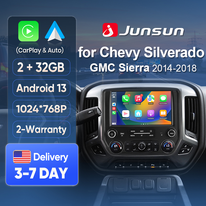 Junsun AI Voice Car Stereo Rad - Japanese Lifestyle In Hindi 리뷰 및 가격